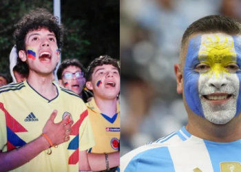 Día, hora y cómo ver la final de la Copa América 2024 en Guatemala