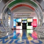 Museo del Deporte, donde la historia cobra vida