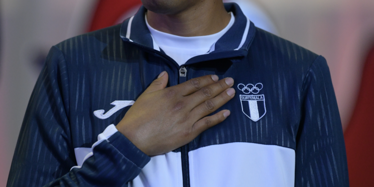 Bélgica detiene a 7 sospechosos en una operación antiterrorista en París 2024