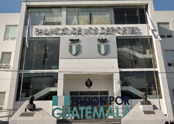 Dirigentes del Comité Olímpico Guatemalteco no podrán viajar a París 2024 por orden de juez