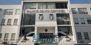 Dirigentes del Comité Olímpico Guatemalteco no podrán viajar a París 2024 por orden de juez