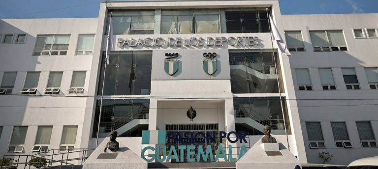 Dirigentes del Comité Olímpico Guatemalteco no podrán viajar a París 2