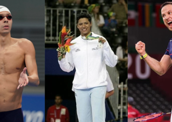 A un paso de la gloria: los atletas guatemaltecos que han estado cerca de una medalla olímpica