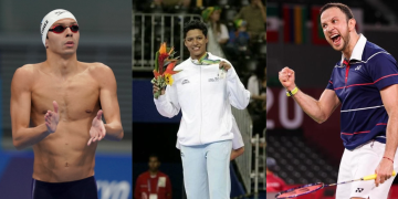 A un paso de la gloria: los atletas guatemaltecos que han estado cerca de una medalla olímpica