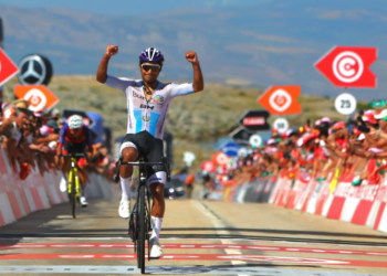 Presidente Arévalo felicita a Sergio Chumil por histórico triunfo