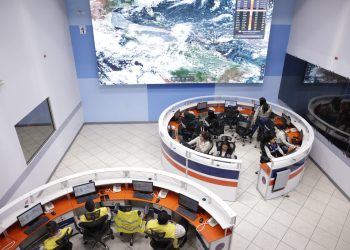 Conred reporta cinco nuevos incidentes provocados por las lluvias en Guatemala