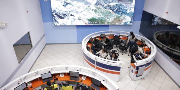 Conred reporta cinco nuevos incidentes provocados por las lluvias en Guatemala