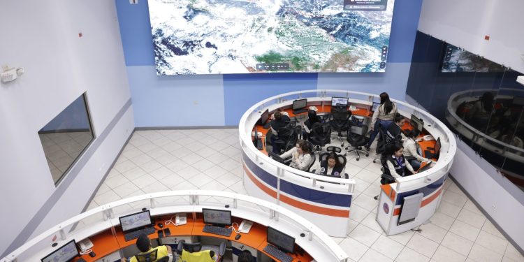 Conred reporta cinco nuevos incidentes provocados por las lluvias en Guatemala