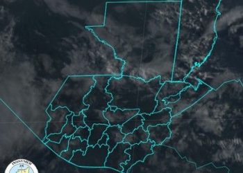 Clima: Se prevé ambiente cálido y se esperan lluvias por la tarde y noche