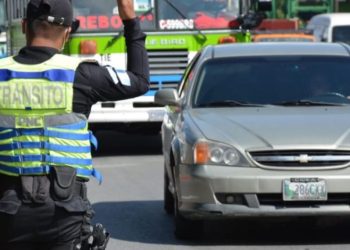 Cobra vigencia ampliación de plazo de pago de impuesto de circulación vehicular. / Foto: PNC.