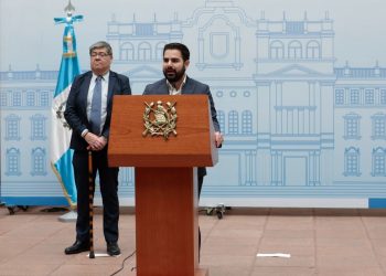 Conferencia de prensa