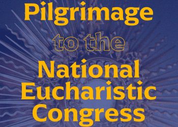 Congreso Eucarístico Nacional aviva fe de Estados Unidos. / Foto: Archdiocese Oklahoma City.