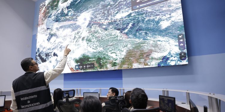 Huracán Beryl no golpeará directamente a Guatemala, pero lluvias se intensificarán