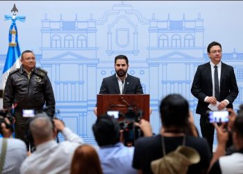 Coordinación interinstitucional atiende a 260 refugiados mexicanos en Cuilco