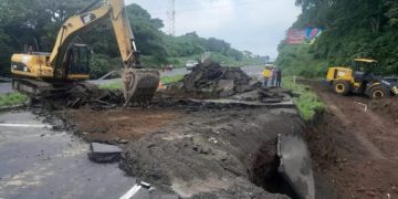 El objetivo del decreto de estado de Calamidad es atender las emergencias causadas por las lluvias.
