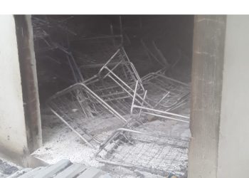 Liberan a cuatro personas que pobladores retenían en área de la Reserva de la Biosfera Maya