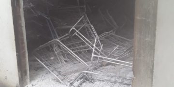 Liberan a cuatro personas que pobladores retenían en área de la Reserva de la Biosfera Maya