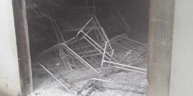 Liberan a cuatro personas que pobladores retenían en área de la Reserva de la Biosfera Maya