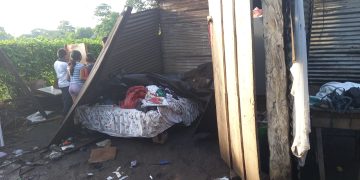 Mil 395 incidentes han ocurrido durante la época de lluvias 2024 en Guatemala