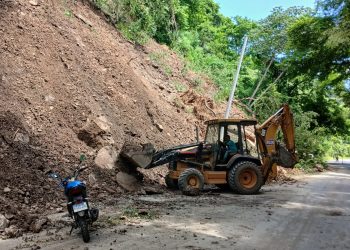 Más de 8 mil viviendas han resultado dañadas y mil 121 más se encuentran en riesgo, reporta la Conred