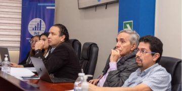 El INE presenta avances en el cálculo de las cifras de pobreza en Guatemala ante Comité de Expertos
