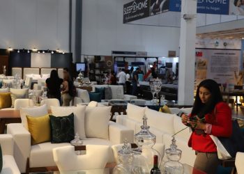 Inicia Expomueble 2024 con más de 200 nuevas colecciones innovadoras
