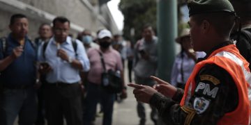 Anuncian que se dará continuidad a los pagos a veteranos militares. /Foto: DCA.