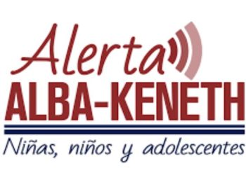 La Alerta Alba-Keneth está específicamente diseñada para casos de desaparición de menores de edad. / Foto: PGN.