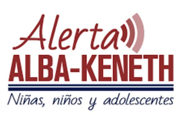 La Alerta Alba-Keneth está específicamente diseñada para casos de desaparición de menores de edad. / Foto: PGN.