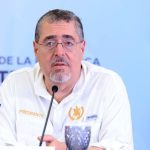 Presidente ratifica compromiso con la seguridad y el desarrollo de Petén