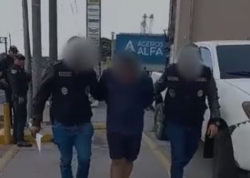 PNC realiza operativo contra la extorsión en Villa Nueva y Santa Rosa