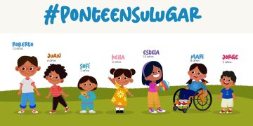 CNA ofrece servicios gratuitos a guatemaltecos adoptados. / Foto: CNA.