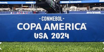 Conmebol condena actos de violencia entre Colombia y Uruguay