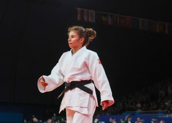 Jacqueline Solís se despide con la frente en alto de París 2024