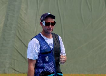 ¡Histórico! Jean Pierre Brol le da la segunda medalla olímpica a Guatemala, en París 2024