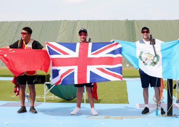 Así ganó Jean Pierre Brol la medalla de Bronce en París 2024