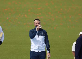 Los Juegos Olímpicos saludan: “Hay fiesta en las calles de Guatemala”