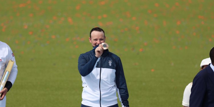 Los Juegos Olímpicos saludan: “Hay fiesta en las calles de Guatemala”