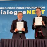 IICA y CIMMYT trabajarán en innovación y sostenibilidad en América