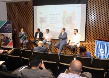 Entregan 32 becas para especializarse en cacao y chocolate diferenciado