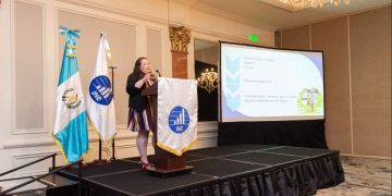 INE realizará encuesta para evaluar los servicios públicos básicos. / Foto: INE.