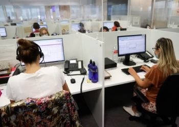 En Guatemala la Inteligencia Artificial generativa podría afectar hasta el 31 por ciento de los puestos de trabajo.
