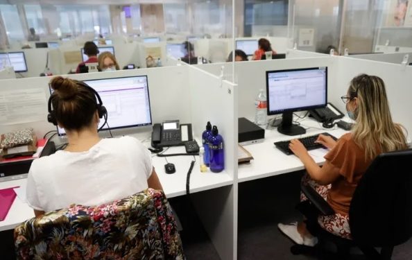 En Guatemala la Inteligencia Artificial generativa podría afectar hasta el 31 por ciento de los puestos de trabajo.