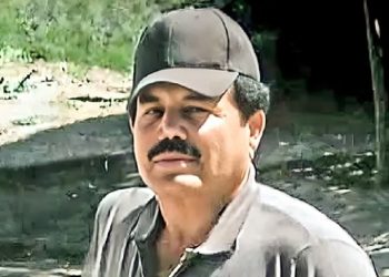 Las autoridades estadounidenses capturaron el jueves a Ismael 'el Mayo' Zambada, cofundador del cartel de Sinaloa.