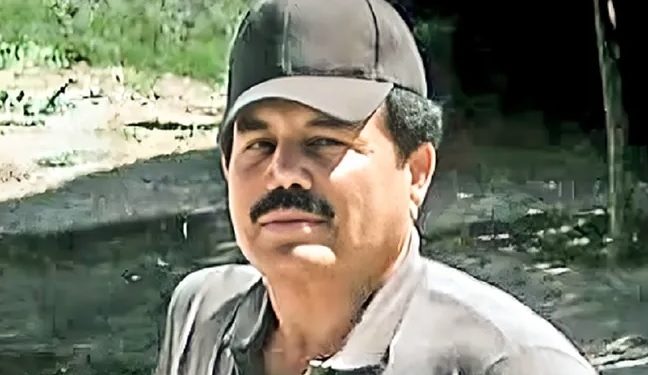 Las autoridades estadounidenses capturaron el jueves a Ismael 'el Mayo' Zambada, cofundador del cartel de Sinaloa.