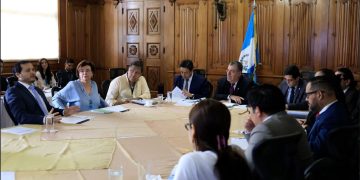 Impulsan la digitalización en la lucha contra la corrupción. / Foto: Gilber García.