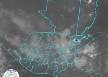 Clima: Se espera un ambiente cálido, húmedo e inestable en Guatemala