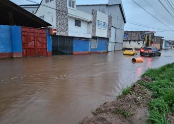 Lluvias han provocado 20 nuevos incidentes en Guatemala, reporta la Conred