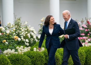 Presidente Joe Biden declina su candidatura y pide el apoyo para Kamala Harris