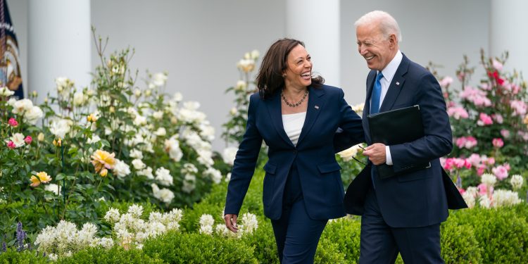 Presidente Joe Biden declina su candidatura y pide el apoyo para Kamala Harris